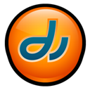 Macromedia Director MX icon